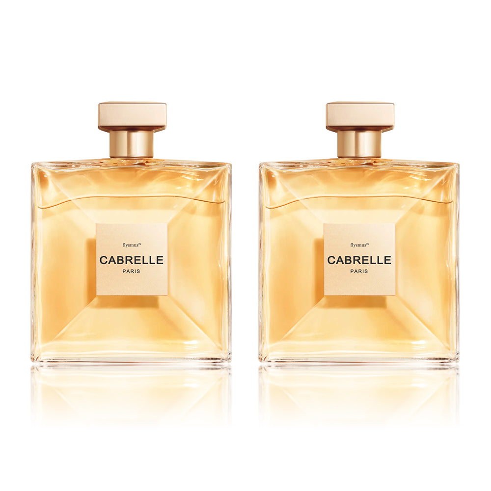 flysmus™ CABRELLE Paris Pheromone Perfume