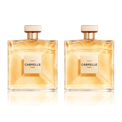 flysmus™ CABRELLE Paris Pheromone Perfume