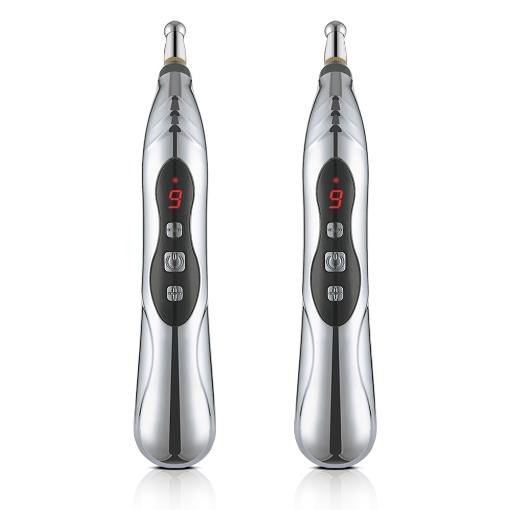 EMS Lymphvity Acupoints Massage Pen