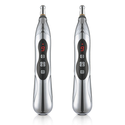 EMS Lymphvity Acupoints Massage Pen