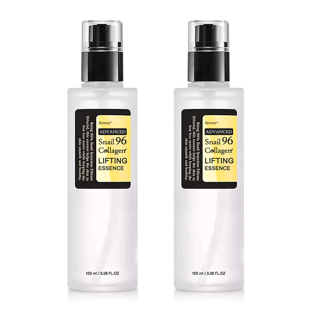 flysmus™ Advanced Snail96 Collagen Lifting Essence