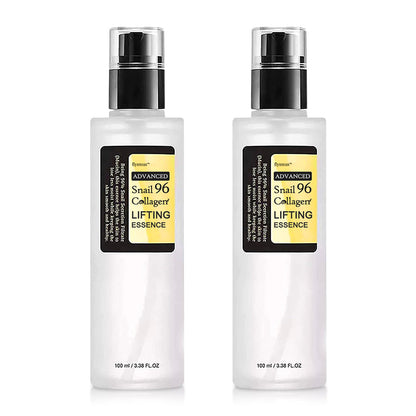 flysmus™ Advanced Snail96 Collagen Lifting Essence