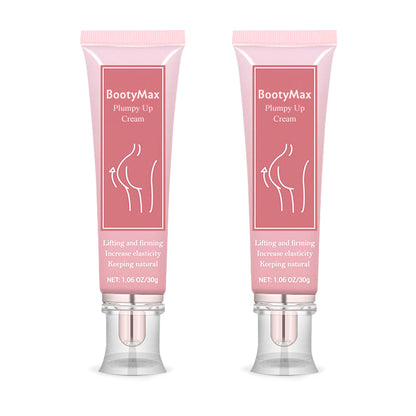 BootyMax Plumpy Up Cream