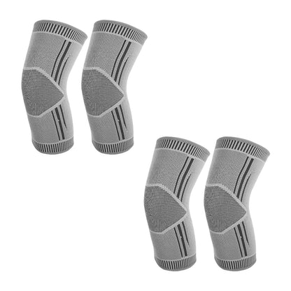 LEGBACK Graphene Acupressure Selfheating Knee Braces