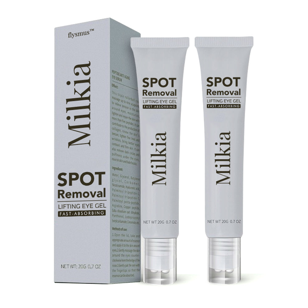 flysmus™ Milkia Spot Removal Lifting Eye Gel