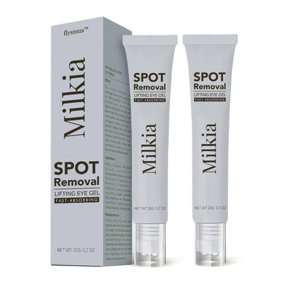 flysmus™ Milkia Spot Removal Lifting Eye Gel
