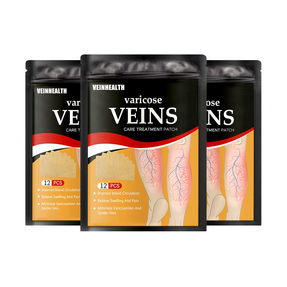 VeinHealth Care Patch