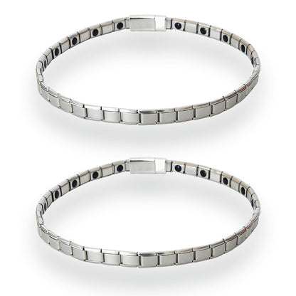 TFM™ Titanium LymphUnclog Necklace