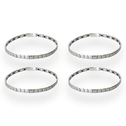 TFM™ Titanium LymphUnclog Necklace