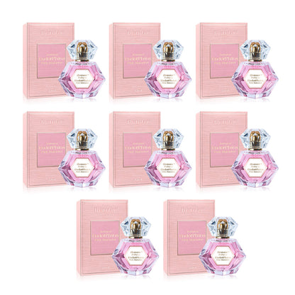 flysmus™ Endorphins Pink Diamond Perfume
