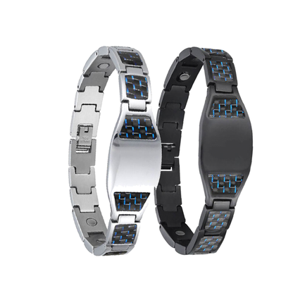 MagnetAX Vanadium Detox Bracelet
