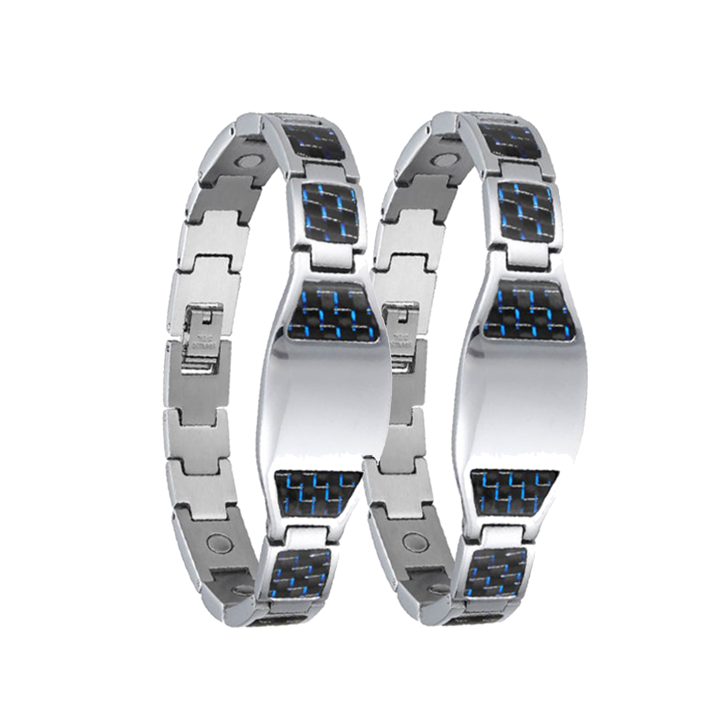 MagnetAX Vanadium Detox Bracelet