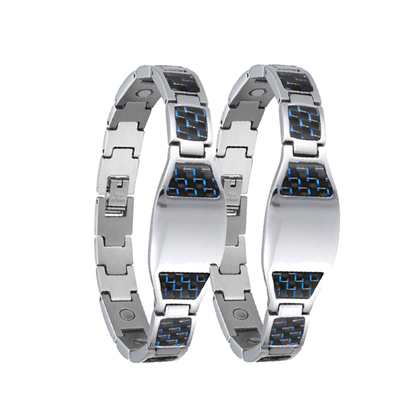 MagnetAX Vanadium Detox Bracelet