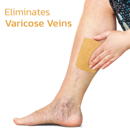 VeinHealth Care Patch