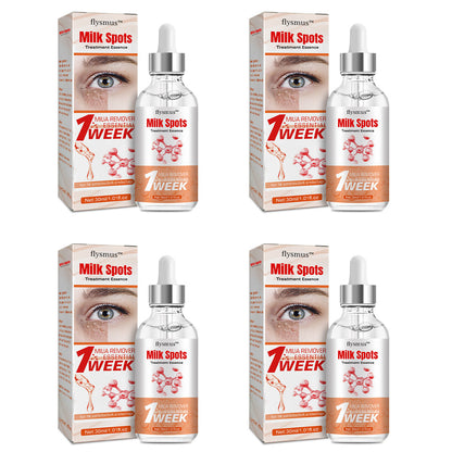 flysmus™ Milk Spots Treatment Essence