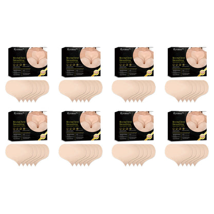 flysmus™ RevitaChest Smoothing Treatment Patch