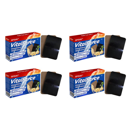 GFOUK™️ VitalForce Masculine Wellness Patch