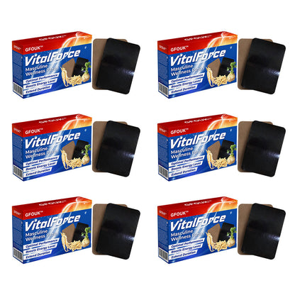 GFOUK™️ VitalForce Masculine Wellness Patch