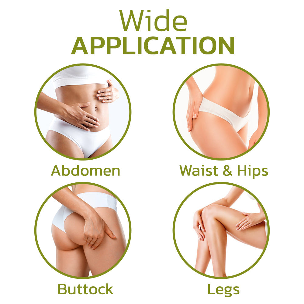 Pureheal Wormwood Lymphvtic Soothing Neck Pads