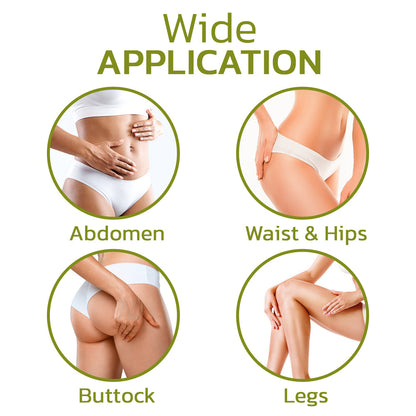 Pureheal Wormwood Lymphvtic Soothing Neck Pads