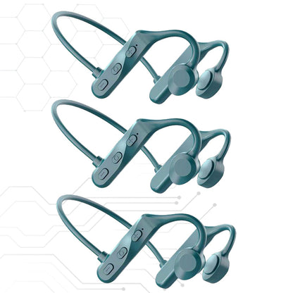 RexSonic Bone Conduction Resonance Earphones