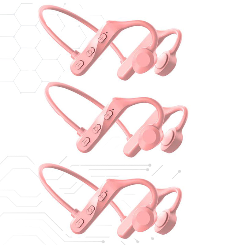 RexSonic Bone Conduction Resonance Earphones