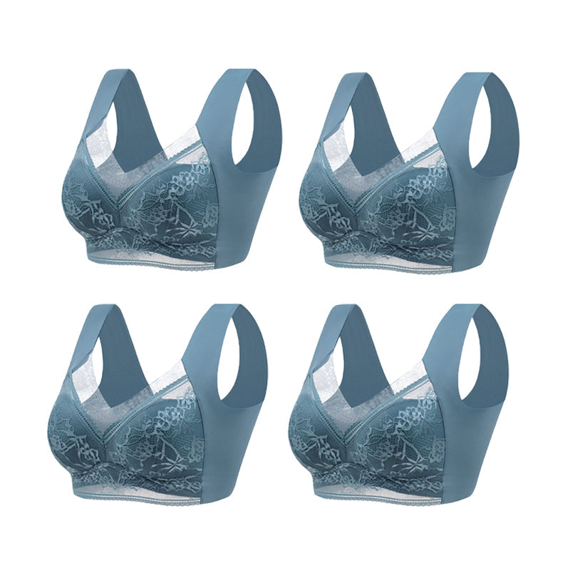 GFOUK™ Helena Full Coverage Support Bra