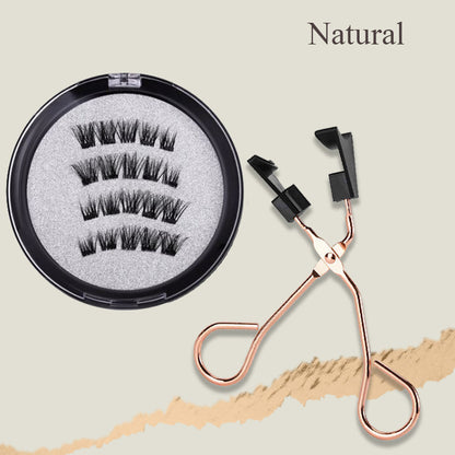 Lancuci™ Magnetisch Lengthening Thick Eyelash
