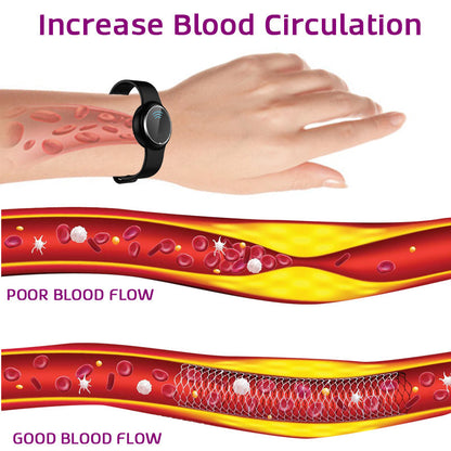 Eilisra Ultrasonic Liquefaction Hand Strap