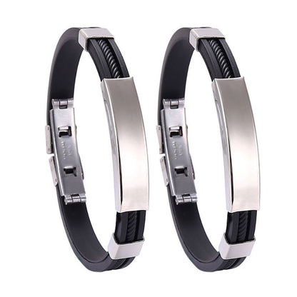 QTitanium Lymphatic Detox Wristband