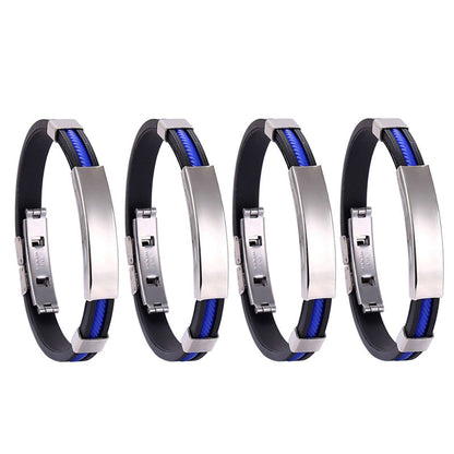 QTitanium Lymphatic Detox Wristband