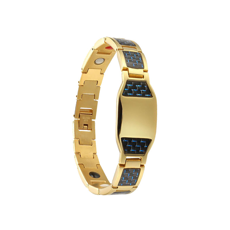 MagnetAX Vanadium Detox Bracelet