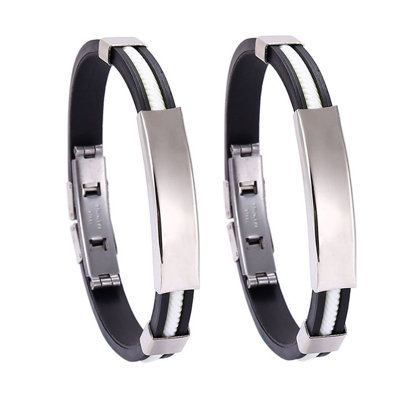 QTitanium Lymphatic Detox Wristband