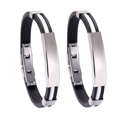 QTitanium Lymphatic Detox Wristband