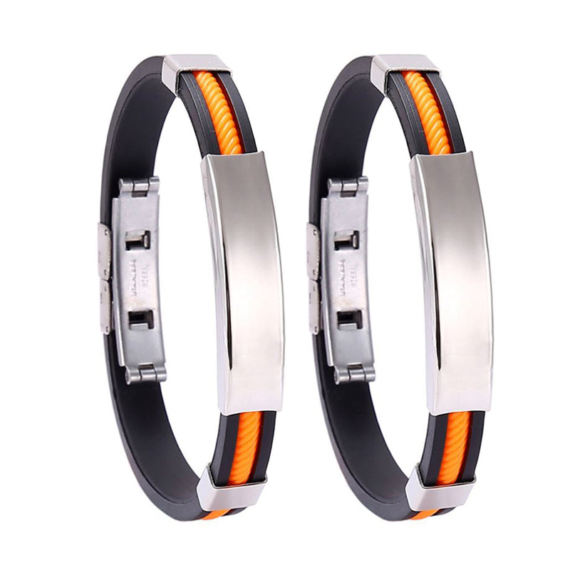 QTitanium Lymphatic Detox Wristband