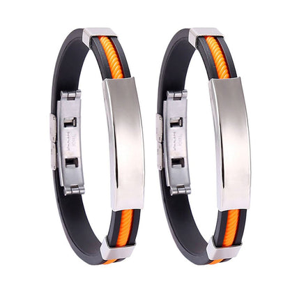 QTitanium Lymphatic Detox Wristband