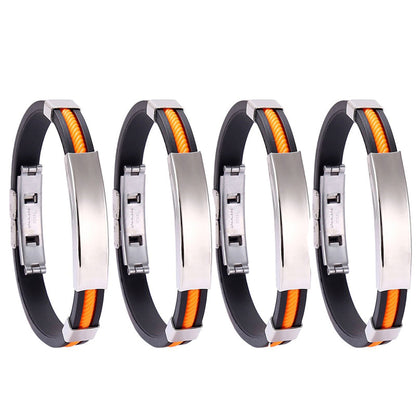 QTitanium Lymphatic Detox Wristband