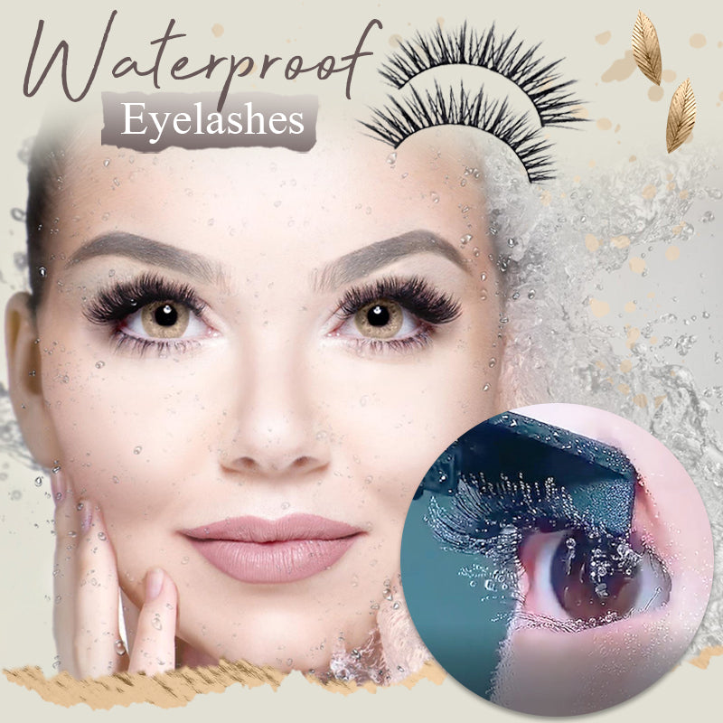 Lancuci™ Magnetisch Lengthening Thick Eyelash