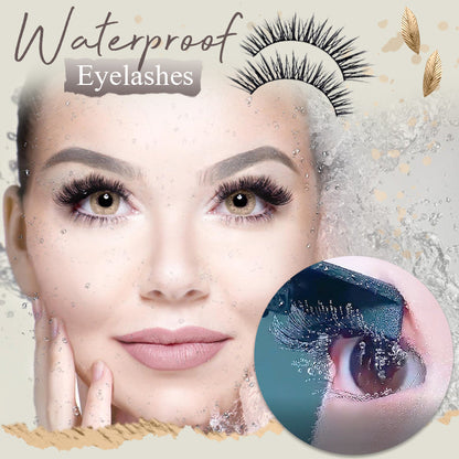 Lancuci™ Magnetisch Lengthening Thick Eyelash