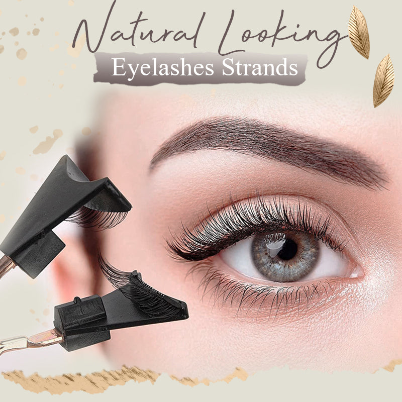 Lancuci™ Magnetisch Lengthening Thick Eyelash