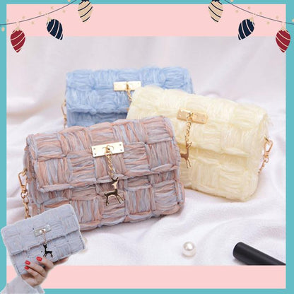 DIY Bag Making Kit Set