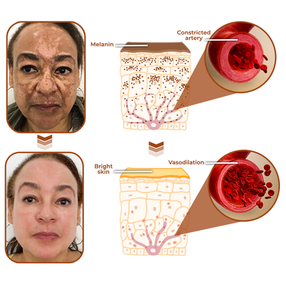 flysmus™ GinsengEx Cellular Rejuvenation Essence